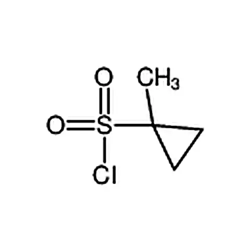 1-甲基环丙烷-1-磺酰氯