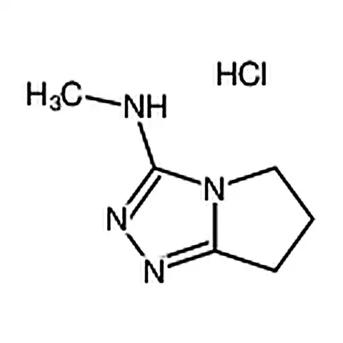 (6,7-二氢-5H-吡咯并[2,1-c][1,2,4]三唑-3-基)甲酰胺