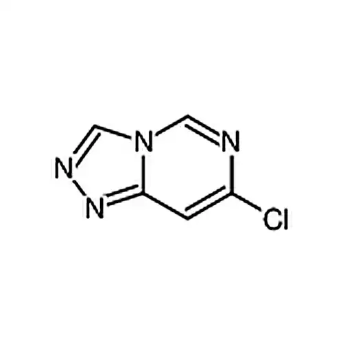 7-氯-[1，2，4]三唑并[4，3-c]嘧啶