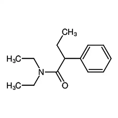 N,N-二乙基-2-苯基丁酰胺