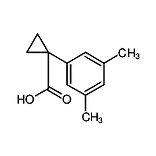 1-（3，5-二甲基苯基）环丙烷-1-羧酸