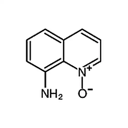 8-氨基喹啉-N-氧化物