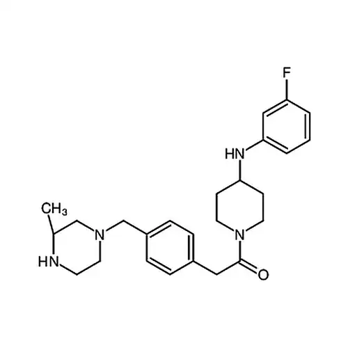 Camicinal (GSK962040)