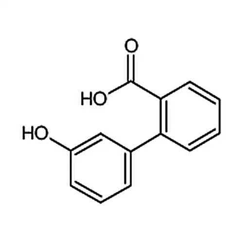 3-羟基联苯-2-羧酸