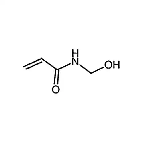N-羟甲基丙烯酰胺溶液