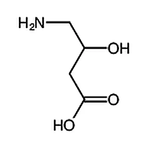 4-氨基-3-羟基丁酸