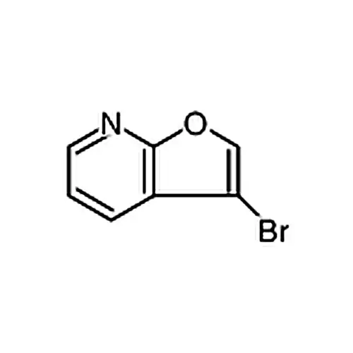 3-溴呋喃[2,3-b]吡啶
