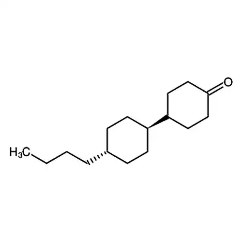 4-丁基双环己基酮