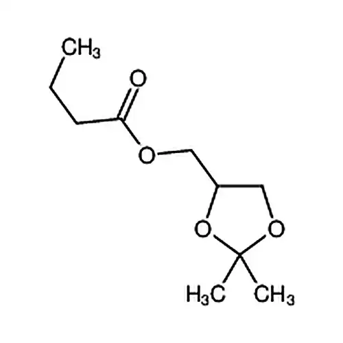 (2,2-二甲基-1,3-二氧戊环-4-基)丁酸甲基酯