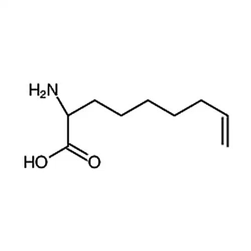 (S)-2-氨基茴香-8-烯酸
