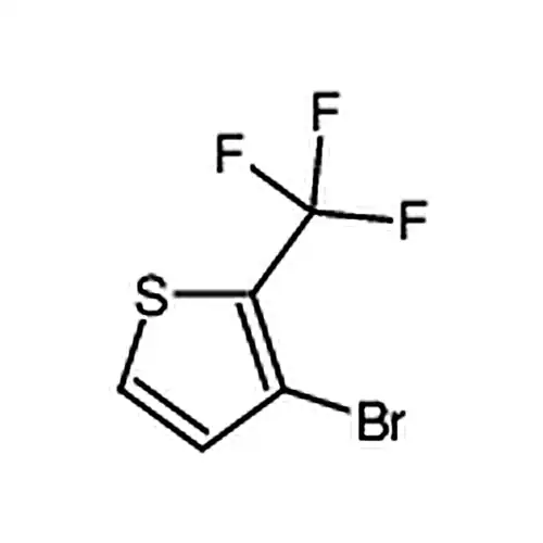 3-溴-2-(三氟甲基)噻吩