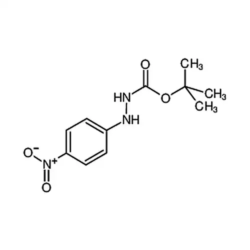 tert-butyl N-(4-nitroanilino)carbamate