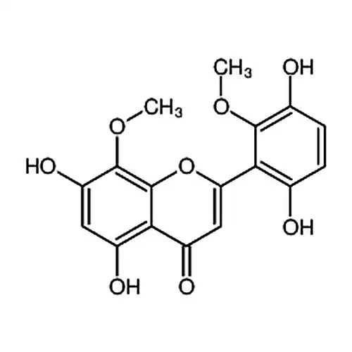 Viscidulin III