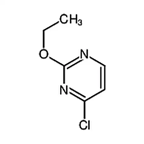 2-乙氧基-4-氯嘧啶