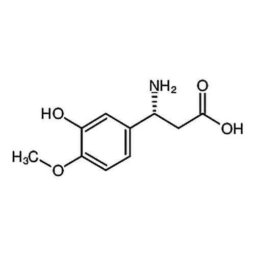(R)-3-羟基-4-甲氧基-Β-苯丙氨酸