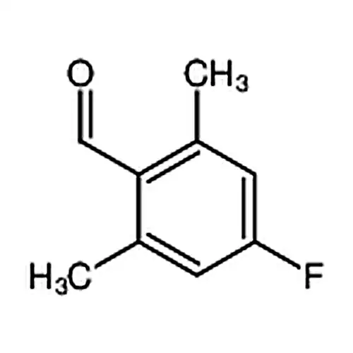 4-氟-2,6-二甲基苯甲醛