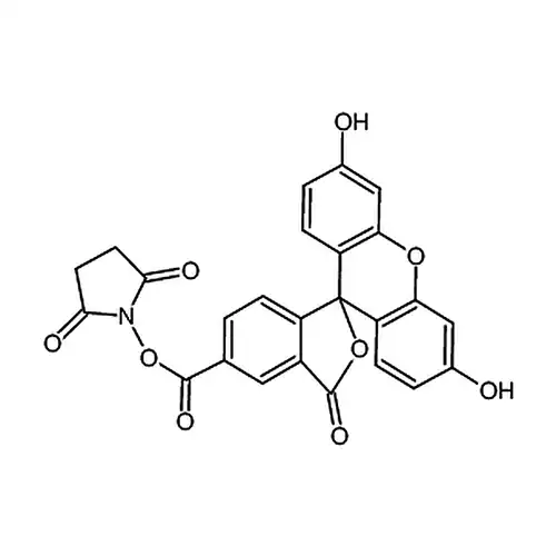 5-羧基荧光素琥珀酰亚胺酯