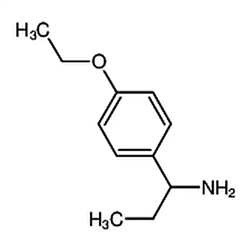 1-(4-乙氧基苯基)丙-1-胺
