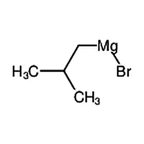 异丁基溴化镁溶液