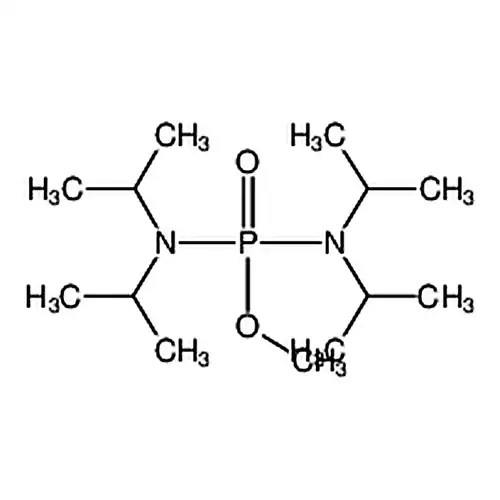 N，N，N'，N'-四异丙基亚磷酰胺基甲基