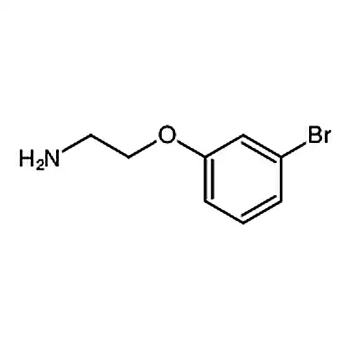 2-(3-溴苯氧基)乙胺