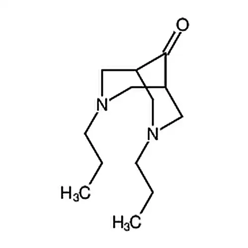 N，N-Dipropyl-9-oxo-bispidine