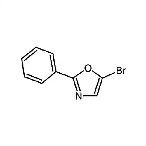 5-溴-2-苯基恶唑