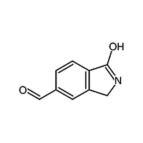 1-氧代异吲哚啉-5-甲醛