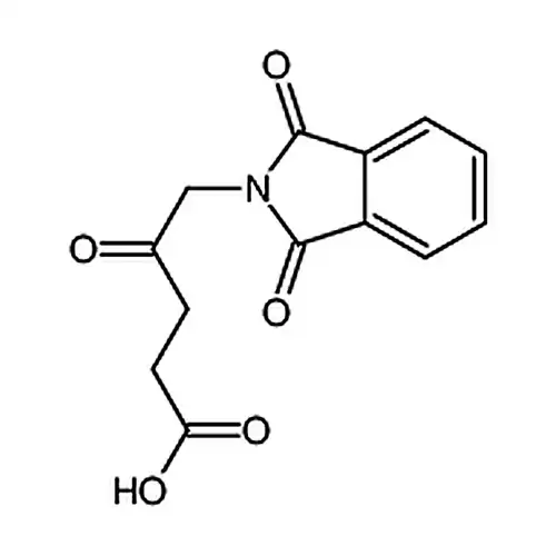 5-邻苯二甲酰亚胺乙酰丙酸
