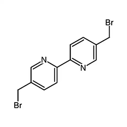 5,5'-双(溴甲基)-2,2'-联吡啶