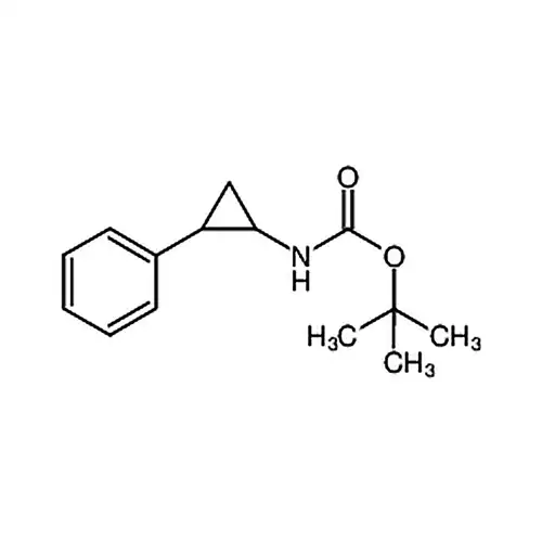 N-Boc-2-苯基环丙胺