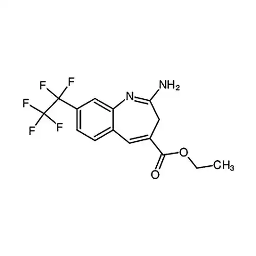 Toll-like receptor modulator