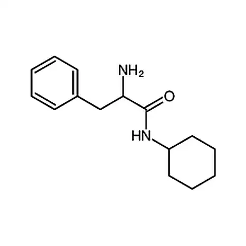 2-氨基-N-环己基-3-苯基丙酰胺