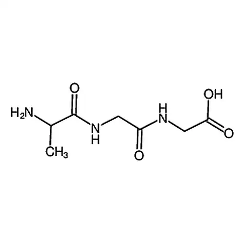 DL-丙氨酰甘氨酰甘氨酸 二水合物