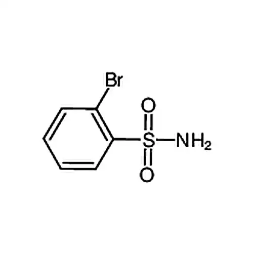 2-溴苯磺酰胺
