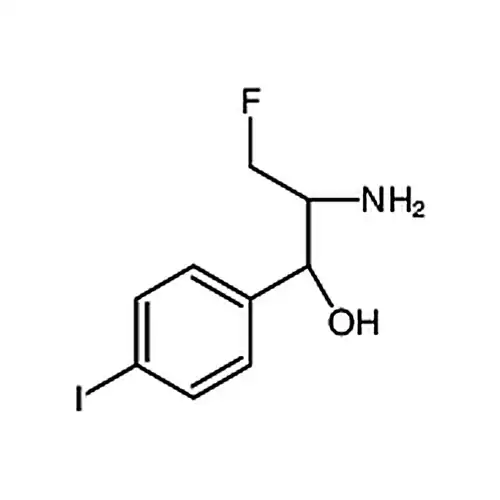 (2S，1R)-2-氨基-3-氟-1-(4-碘-苯基)-丙烷-1-醇