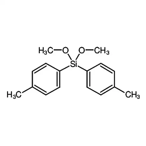 二甲氧基二对甲苯基硅烷