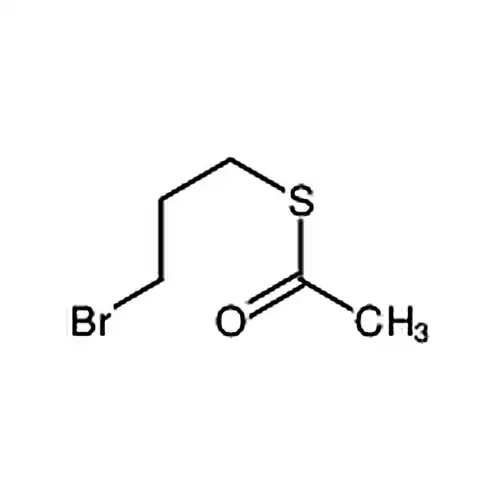3-溴-1-丙硫醇乙酸酯