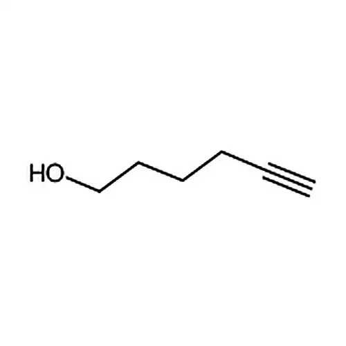 5-己炔-1-醇