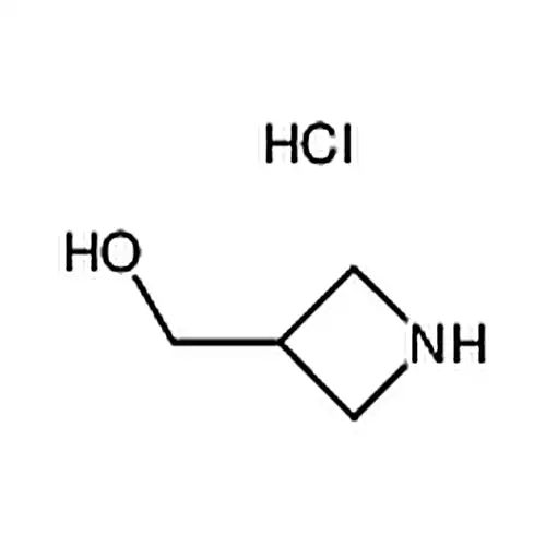3-甲羟基氮杂环丁烷盐酸盐