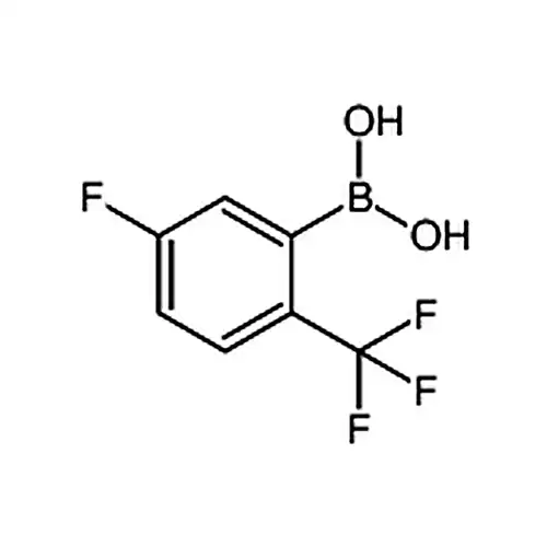 5-氟-2-三氟甲基苯硼酸