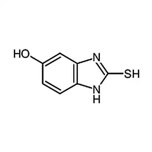 2-巯基-1H-苯并[d]咪唑-5-醇