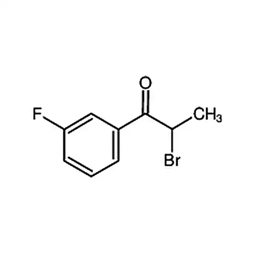 2′-溴-3-氟苯丙酮
