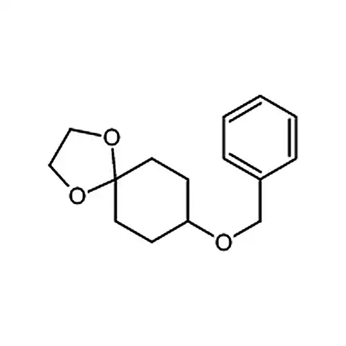 8-苯基甲氧基-1，4-二氧杂螺[4.5]癸烷