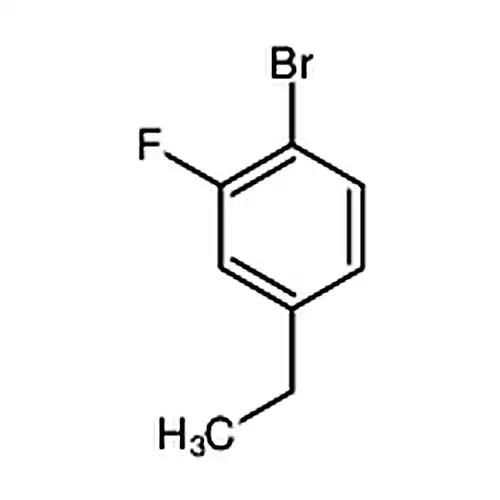 1-溴-4-乙基-2-氟苯