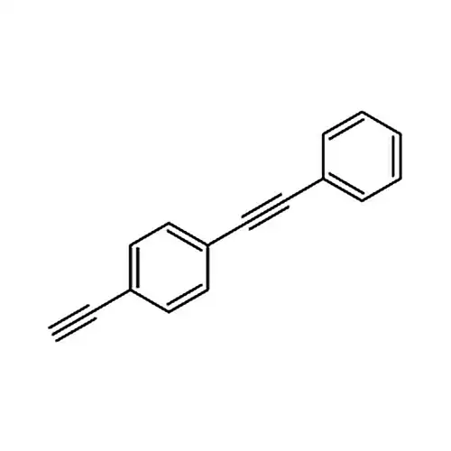 1-乙炔基-4-(苯乙炔基)苯