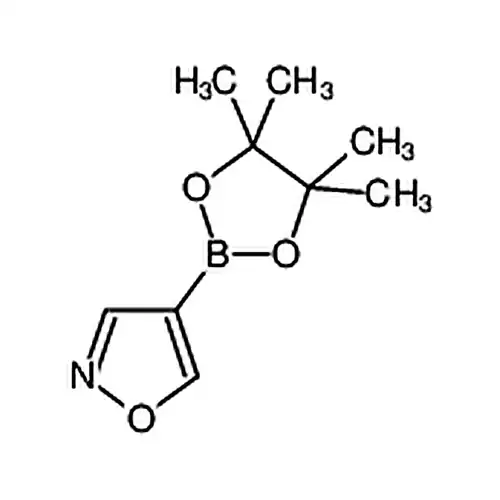 4-异恶唑硼酸频哪醇酯,