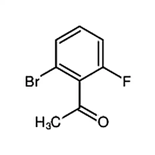 2'-溴-6'-氟苯乙酮