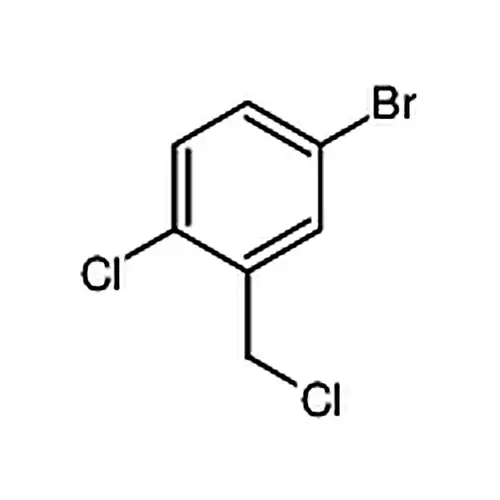 4-溴-1-氯-2-(氯甲基)苯