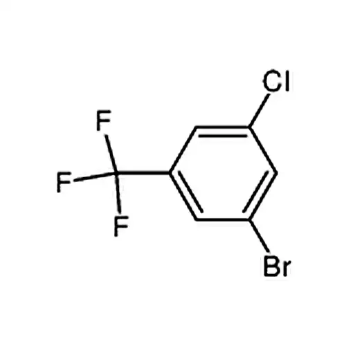 3-氯-5-溴三氟甲苯
